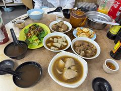 -佑记肉骨茶
