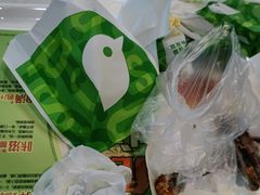 -德克士(广州南站店)