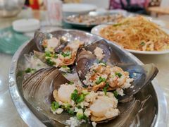 -湛江海鲜餐厅