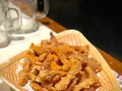 -哥老官重庆美蛙鱼头(龙湖杭州金沙天街店)