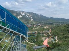 -济南马套将军山
