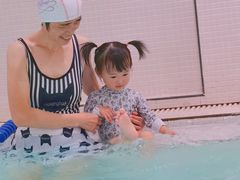 -ABC Swim亲子游泳俱乐部(河西店)