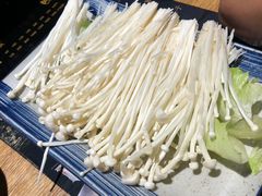 -打酱友•斑鱼海鲜粥火锅(吴桥店)