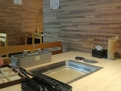 -新石器烤肉(高行万嘉店)