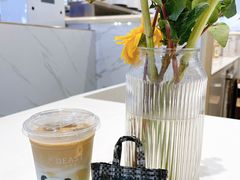 -Manner Coffee(合生汇店)