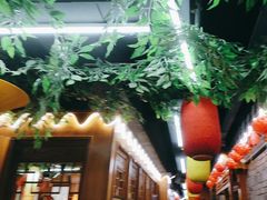 -津沽小院(天津之眼店)