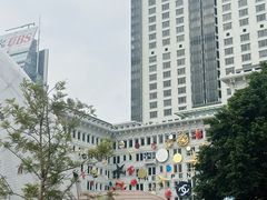 -海港城