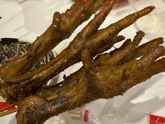 -爪王羊排火锅·烧烤