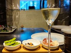 -枫品铁板烧(东樾店)