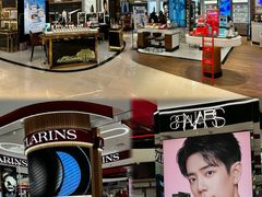 -松雷商业(南岗店)