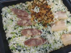-滁香园·滁州菜(琅琊山店)