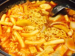 -火炉火自助餐(枫蓝国际店)
