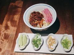 -北京老铺烤鸭(时代广场店)