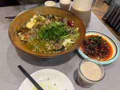 -金哥私房菜馆(张府园总店)