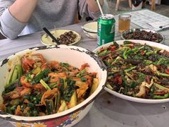 -辣螃铠盆盆蟹大排档(总店)