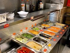 -牛炙烤肉(车公庙店)