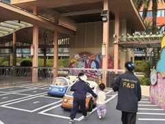 -喷泉广场餐厅·宵夜·海鲜烧烤大排档(长隆企鹅酒店)