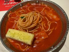 -赤火牛排(金狮广场店)