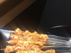 -汪爹爹武汉牛三鲜(朝外大街店)