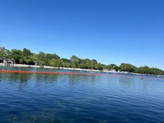 -后海公园
