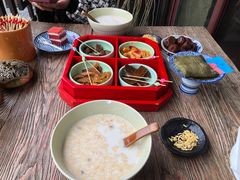 -上席擂茶·新中式青年茶馆(古城店)