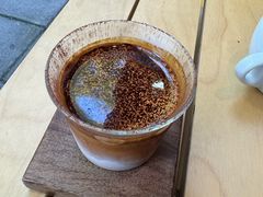 -常识咖啡common sense(春熙路店)