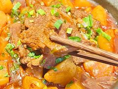 -茅庐川菜(烟台万象汇店)