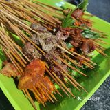 邱记开心涮涮｜良心平价串串🍢人均60吃到嗨[愉快]