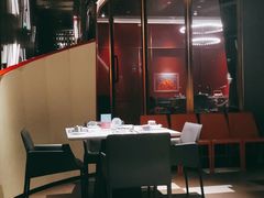 大堂-上上瓷·艺境川菜(IFS旗舰店)