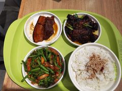 -三点把子肉(山大北路店)