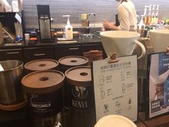 -星巴克(深圳龙华人民北店)