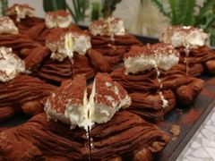 -OUR Bakery(SKP-S店)