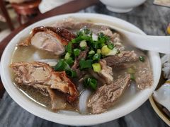 -铭珠粥粉(雅居乐花园分店)