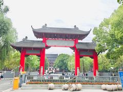 -四川大学(华西校区)