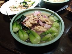 -绿茶餐厅万锦 Green Tea Restaurant Markham