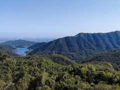 -达蓬山旅游度假区