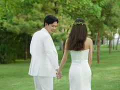 -经典婚纱摄影美学馆·私人定制