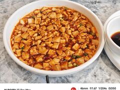 -聚丰园•湖鲜餐厅(阿红私房菜梅石路店)