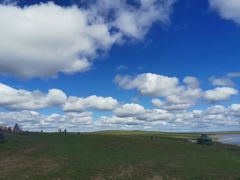 -呼和诺尔旅游景区