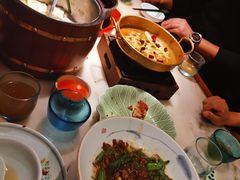 -佬麻雀·剁椒鱼头(京基KK One店)