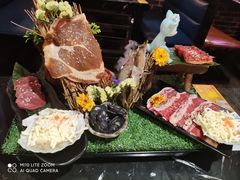 -鹤江桥·红油牛肉粉(SKP店)