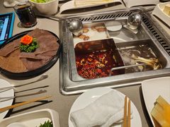 -海底捞火锅(杭州萧山宝龙广场店)