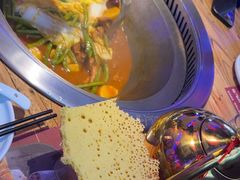 -山河屯铁锅炖·非遗铁锅炖(华强北店)