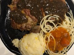 -豪客来牛排(成都锦江大融城店)