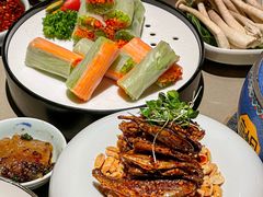 -享月汤皇·海鲜小火锅·聚会(曲江创意谷店)