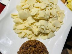 -前门·鲜肉火锅(长风店)