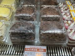 -新侨三宝乐面包店(崇文门店)