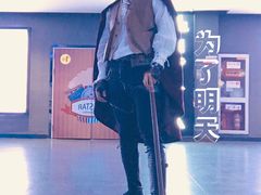 -幸福蓝海国际影城(南通圆融IMAX店)