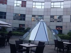 观澜格兰云天国际酒店-深圳观澜格兰云天国际酒店