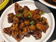 -老头儿油爆虾·知味杭州(爱琴海购物中心)